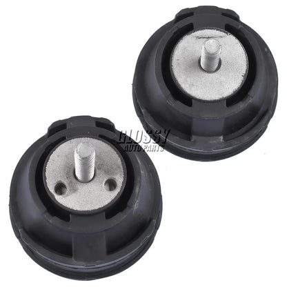 2 mocowania silnika BMW E46 316i 318i 318d 320d i Z4 E85