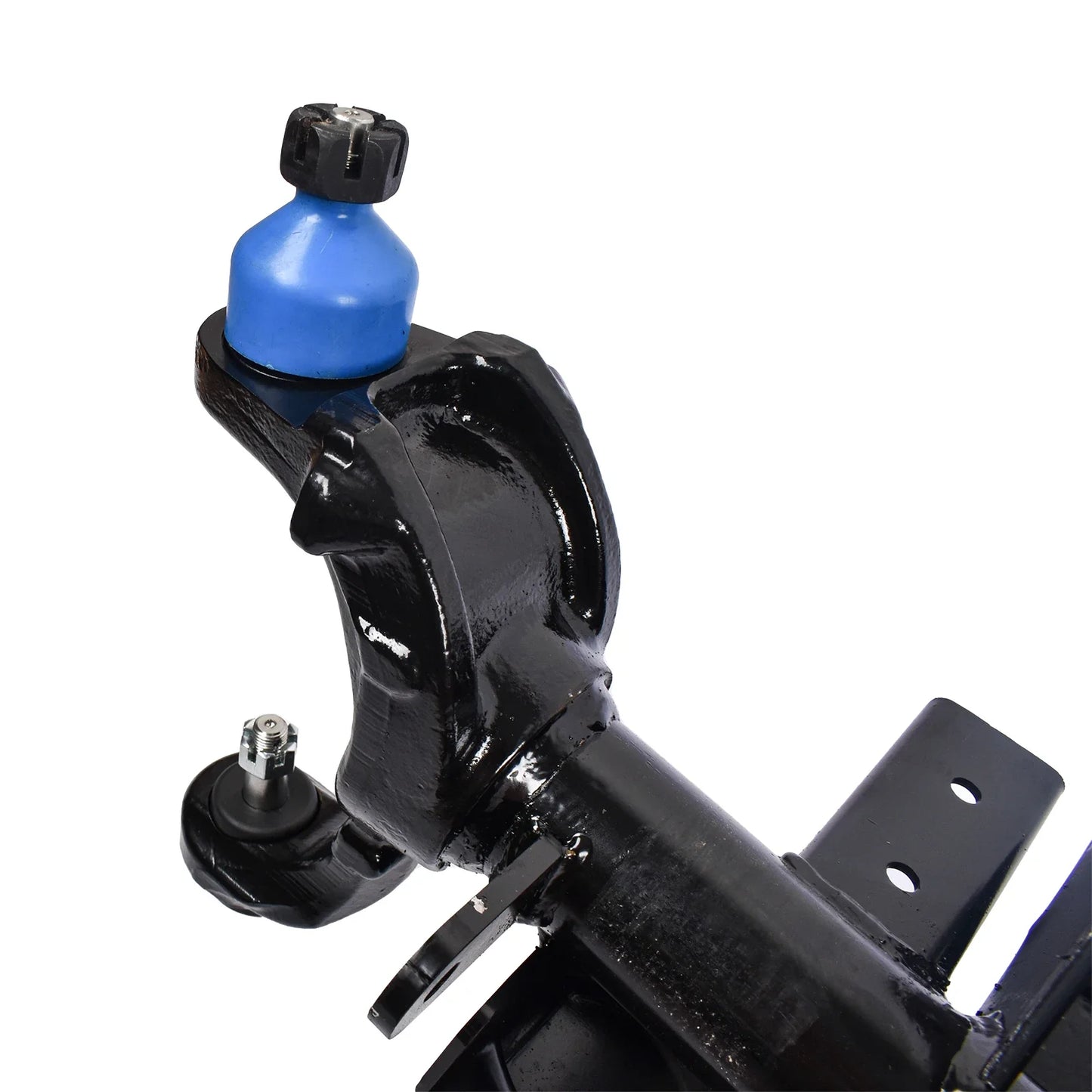 AP01 boîtier différentiel d'essieu avant pour Jeep Wrangler Dana 44,4.10 rapport d'essieu 2007-2015 68017169AD,68017169AC,68017169AB