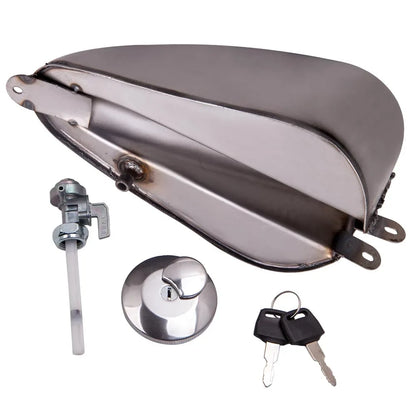 Zbiornik paliwa 5,6 l do Harley Sportster Ironhead Bobber 1955–1978