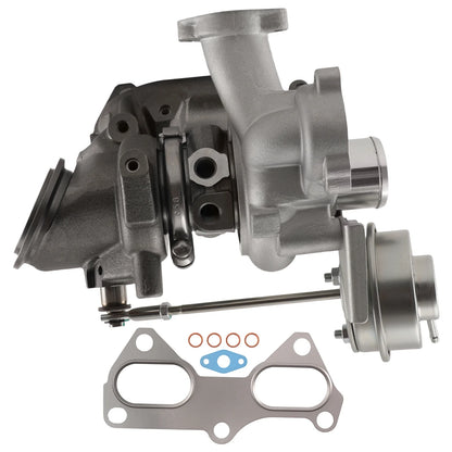 Turbosprężarka TD02H2 do Alfa Romeo Mito, Fiat 500, Panda 0.9 TwinAir