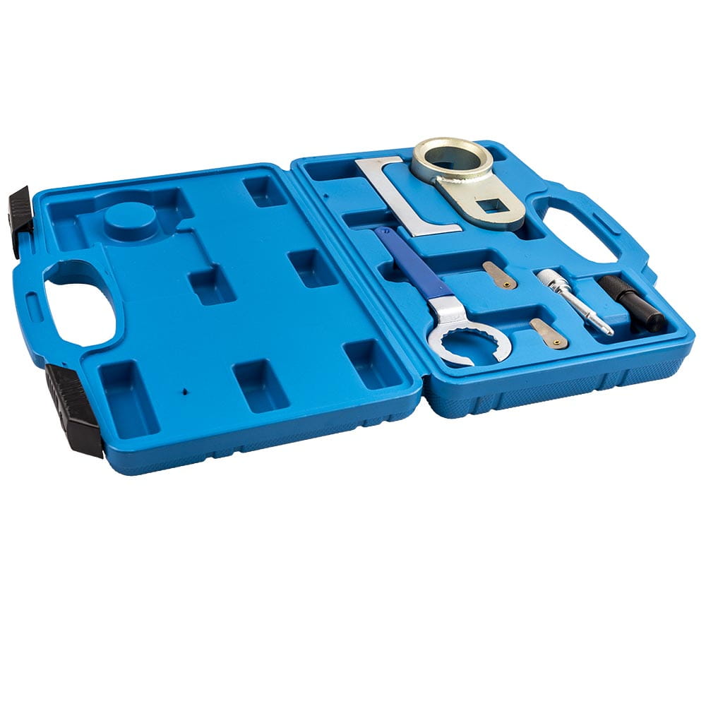 Diesel Engine Camshaft Locking Timing Tool Kit for VW Crafter 2.5 TDI 2006-2009