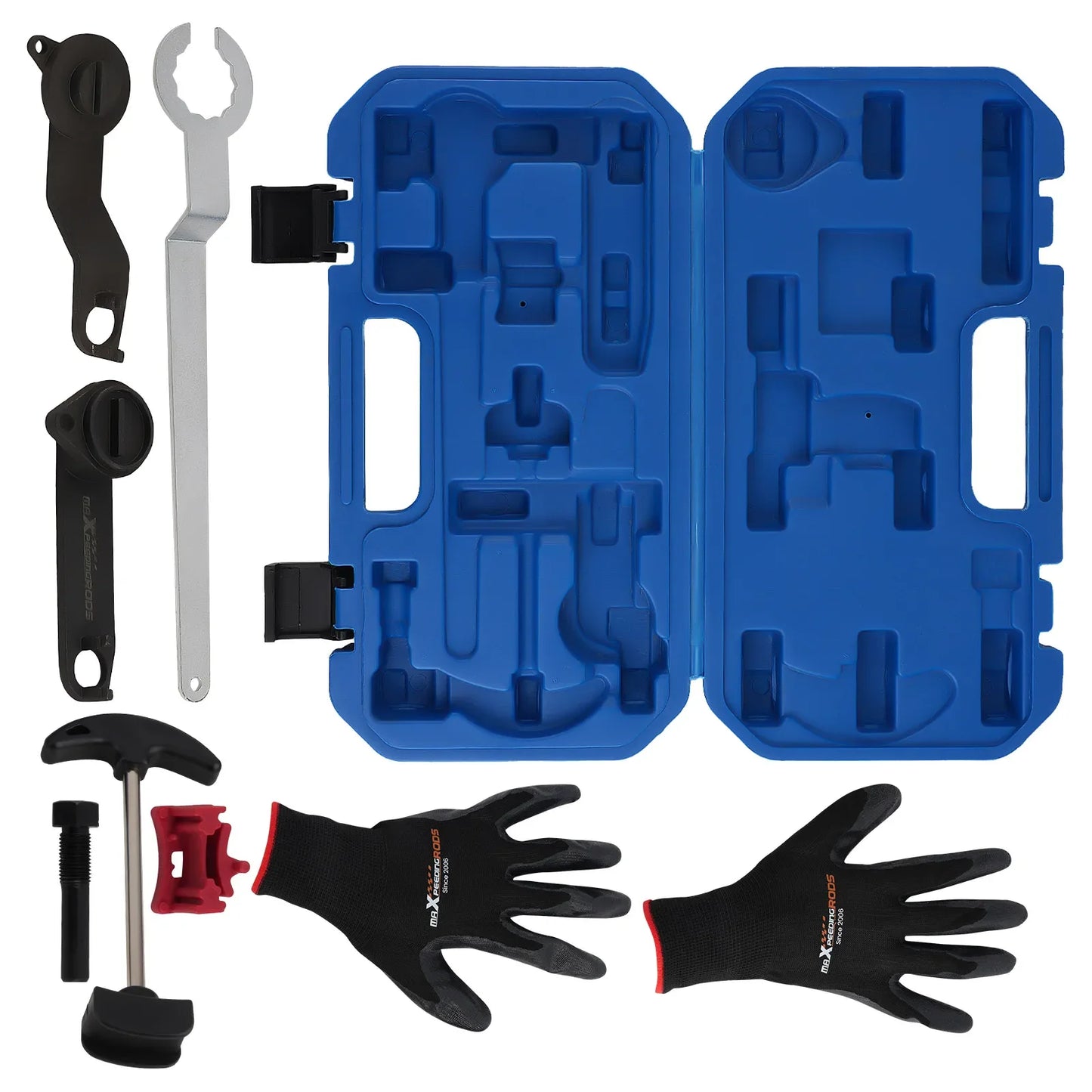 Timing Locking Tool Kit for VW Audi Skoda EA211 1.0 1.2 1.4 TSI TFSI 2012 UP