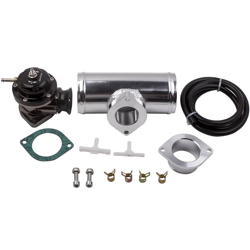 Zestaw zaworu upustowego BOV Type-S/Type-RS 2,5 cala