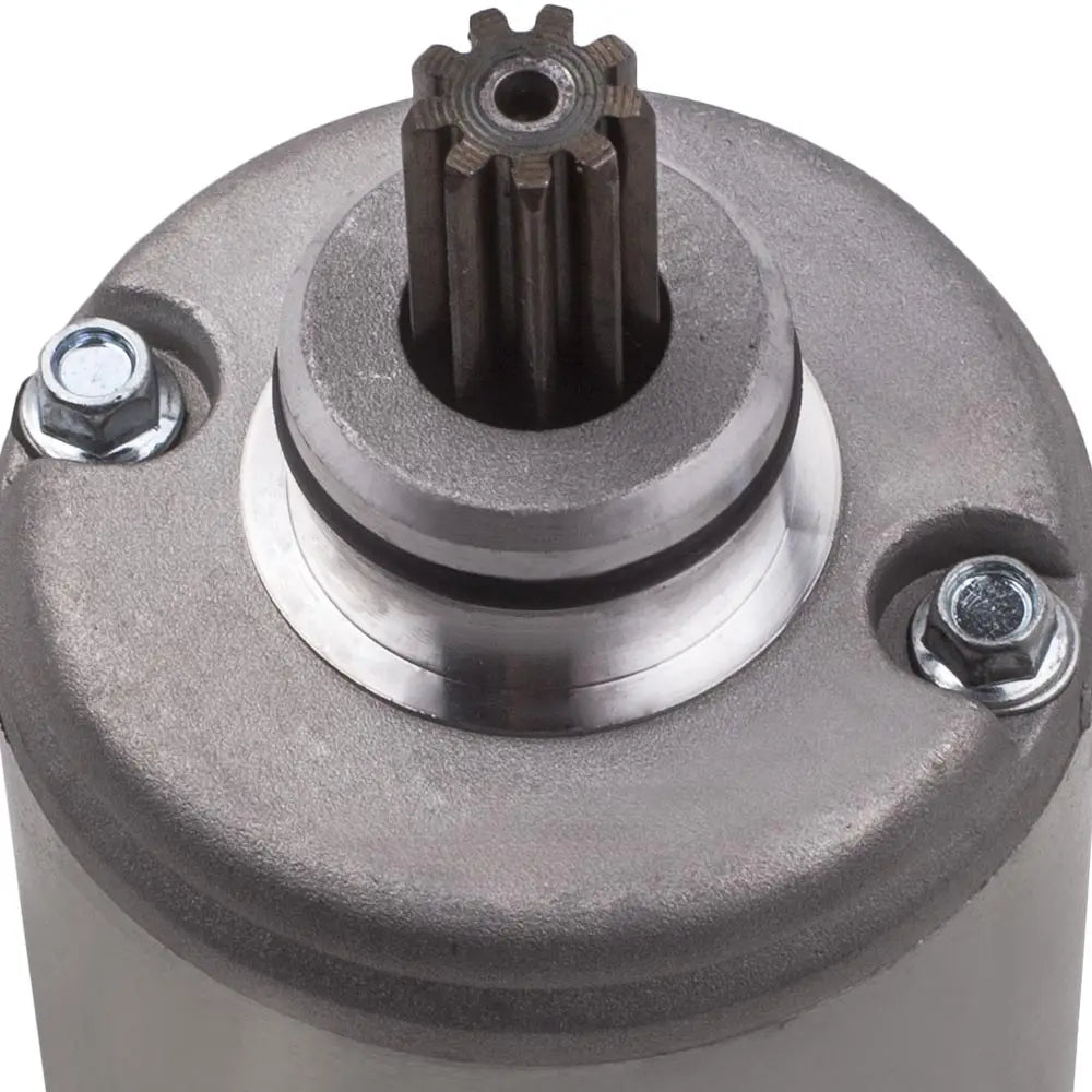 Starter Motor for YAMAHA ATV Raptor 350 Warrior 1UV-81800-50 4SH-81800-00 12V 91-29-5543 MEY350 ND128000-3762