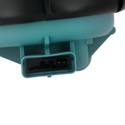Filtergehäusesystem für Fiat Ducato 250 MultiJet 2.3D 3.0D 77362340