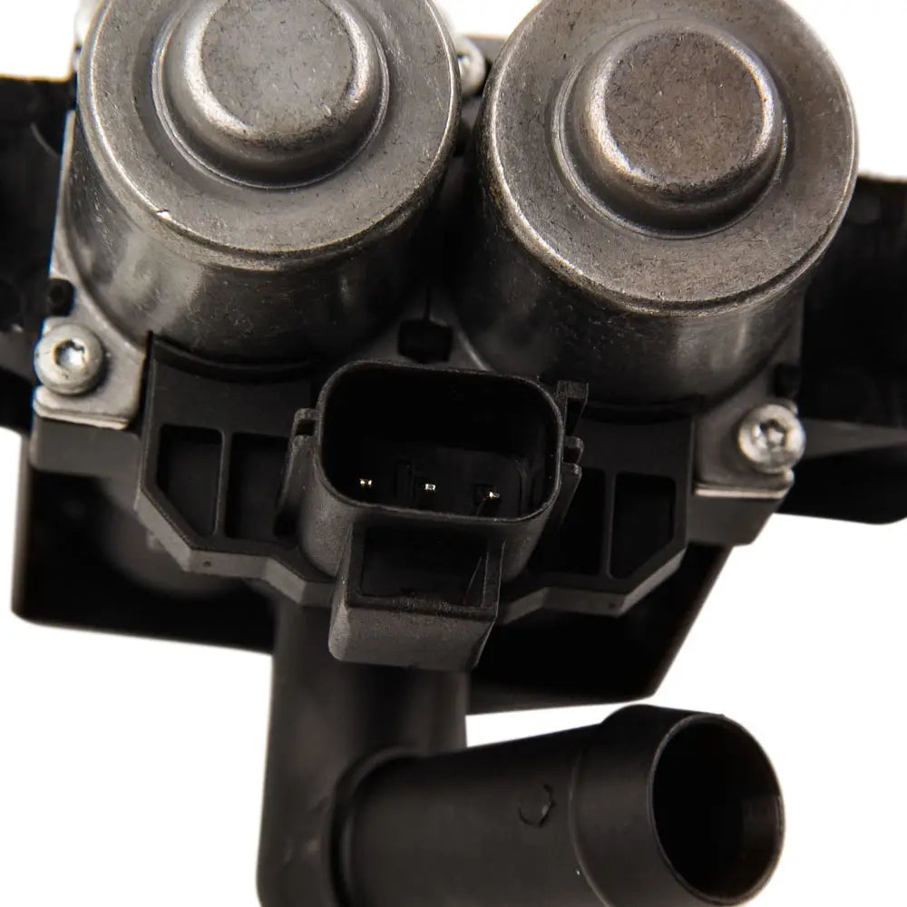 1 Pack S-type Heater Control Water Valve For Jaguar 2000-2001 Xr8 22975