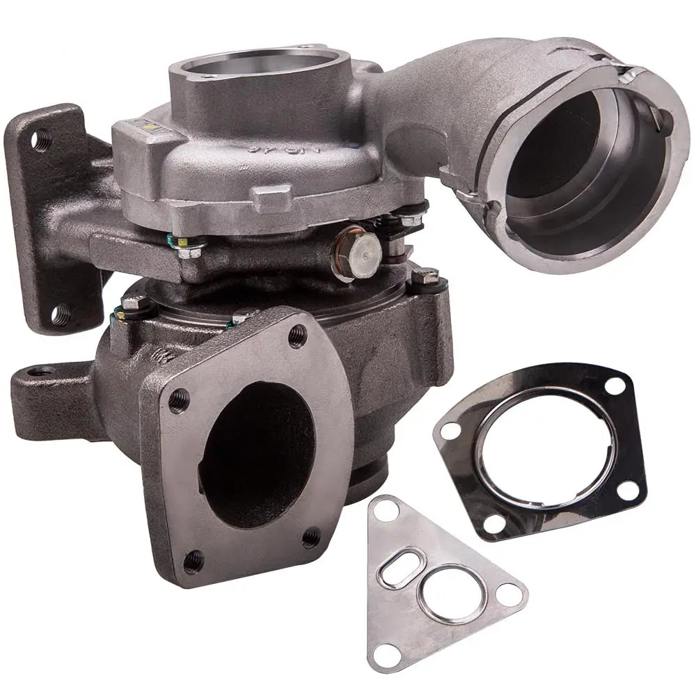 Turbocharger for VW T5 Transporter 2.5L AXD 130 HP 96kw 729325 070145701K 729325-5003S