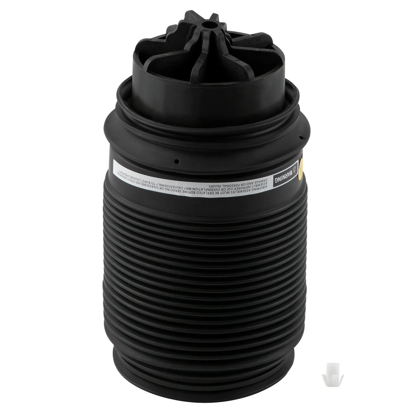 Rear Left Suspension Air Spring Bag For Mercedes E-Class E63 AMG W212 Air Strut