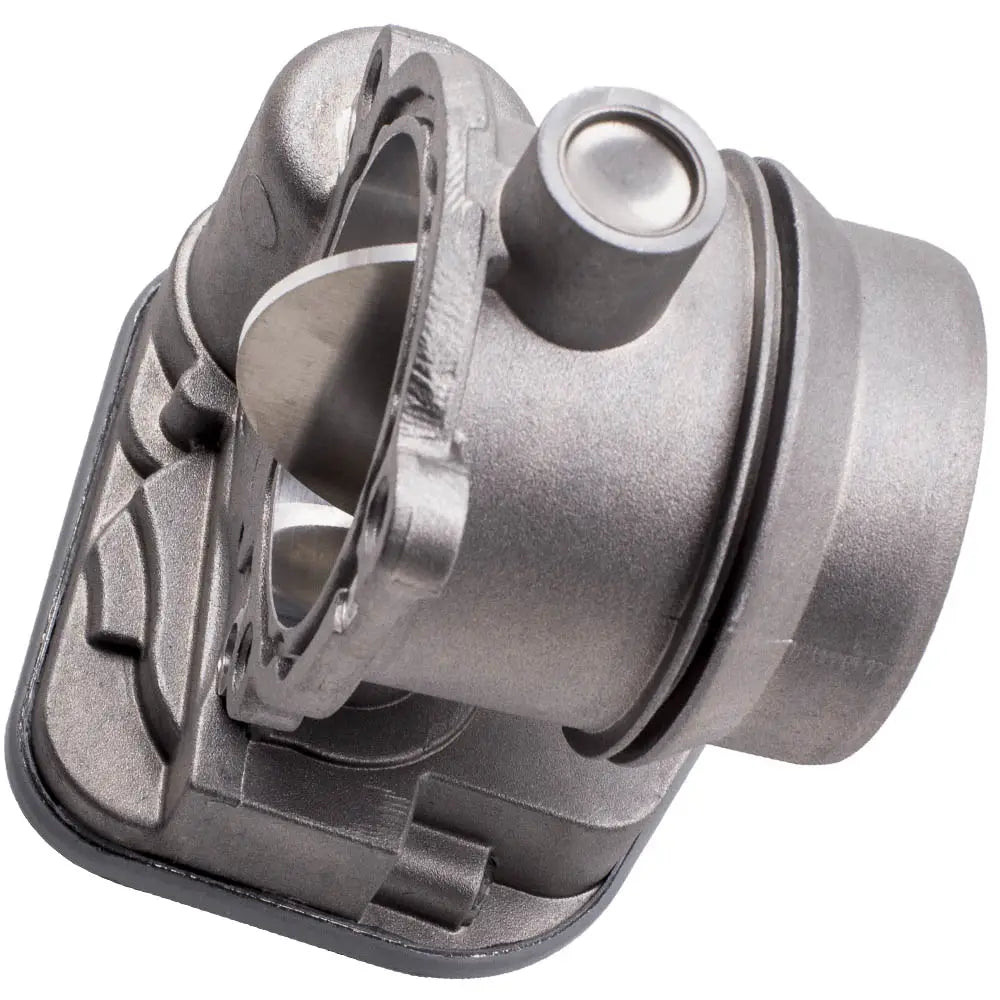 Throttle Body For BMW 1 3 5 Series X3 X5 E60 E83 E70 E53 E71 E90 E91 320d 330d