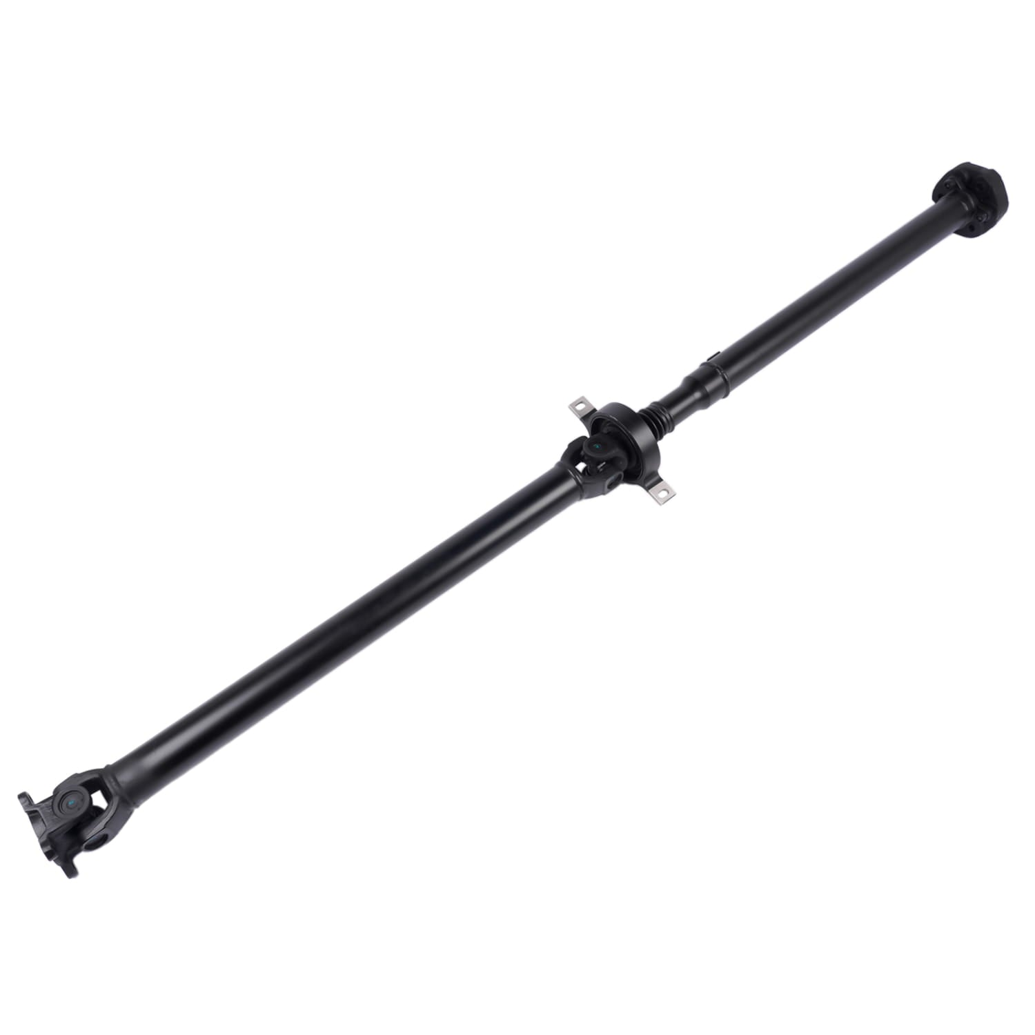 Wał Napędowy Propshaft Długość 1531 Mm Do BMW Serii 1 E81 E82 E87 E88 116i 118i