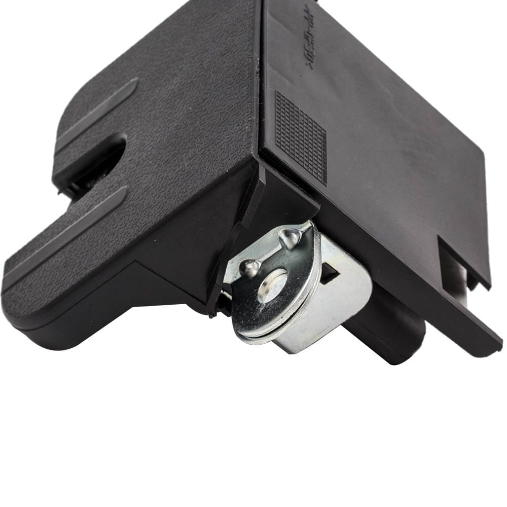 Tailgate Lock Mechanism Actuator Solenoid Catch for VW GOLF MK6 1T0827505F 1T0827505G 1T0827505D 1T0827505J