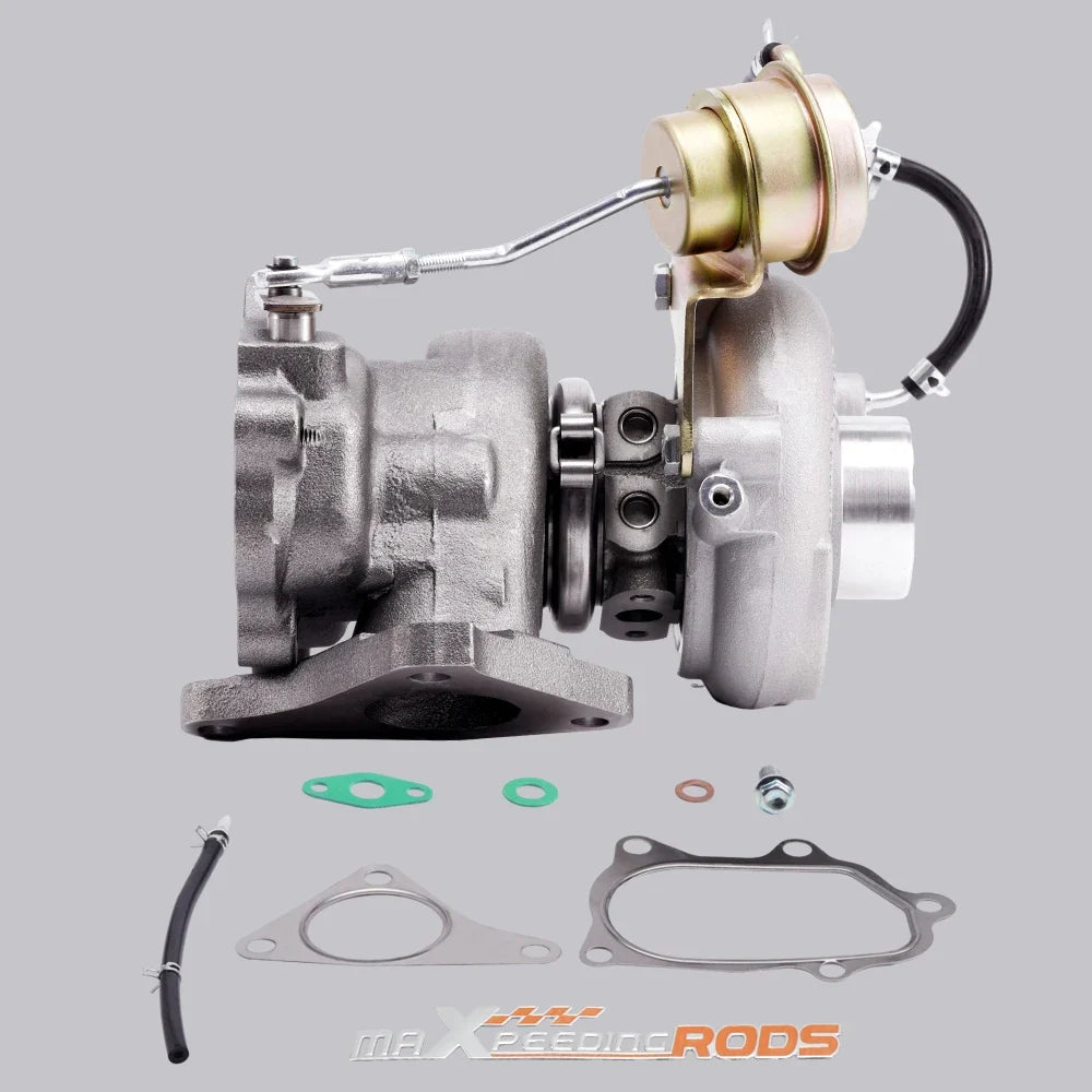 Turbosprężarka TD04L-13T Subaru Forester Impreza 2.0L 1998–2003