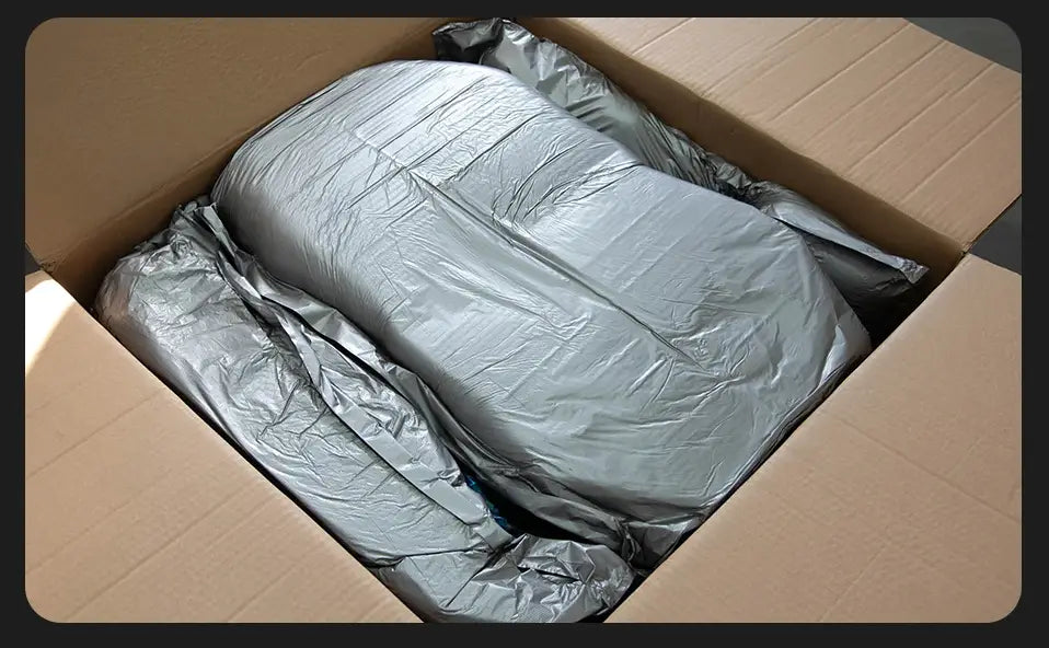 Reflektory lampy przednie do Audi A6 C6 LED z Dynamicznym Sygnałem Animacji DRL i Lampy Bi-Xenon (2005-2011)