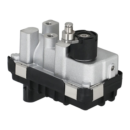 Elektryczny siłownik turbosprężarki G-074 do Ford 2.2 TDCi i Mercedes CDI