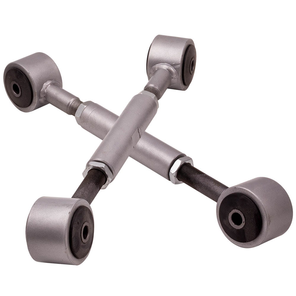 Upper Adjustable Control Arms For Nissan Patrol GQ Y60 89-12 For Ford Maverick