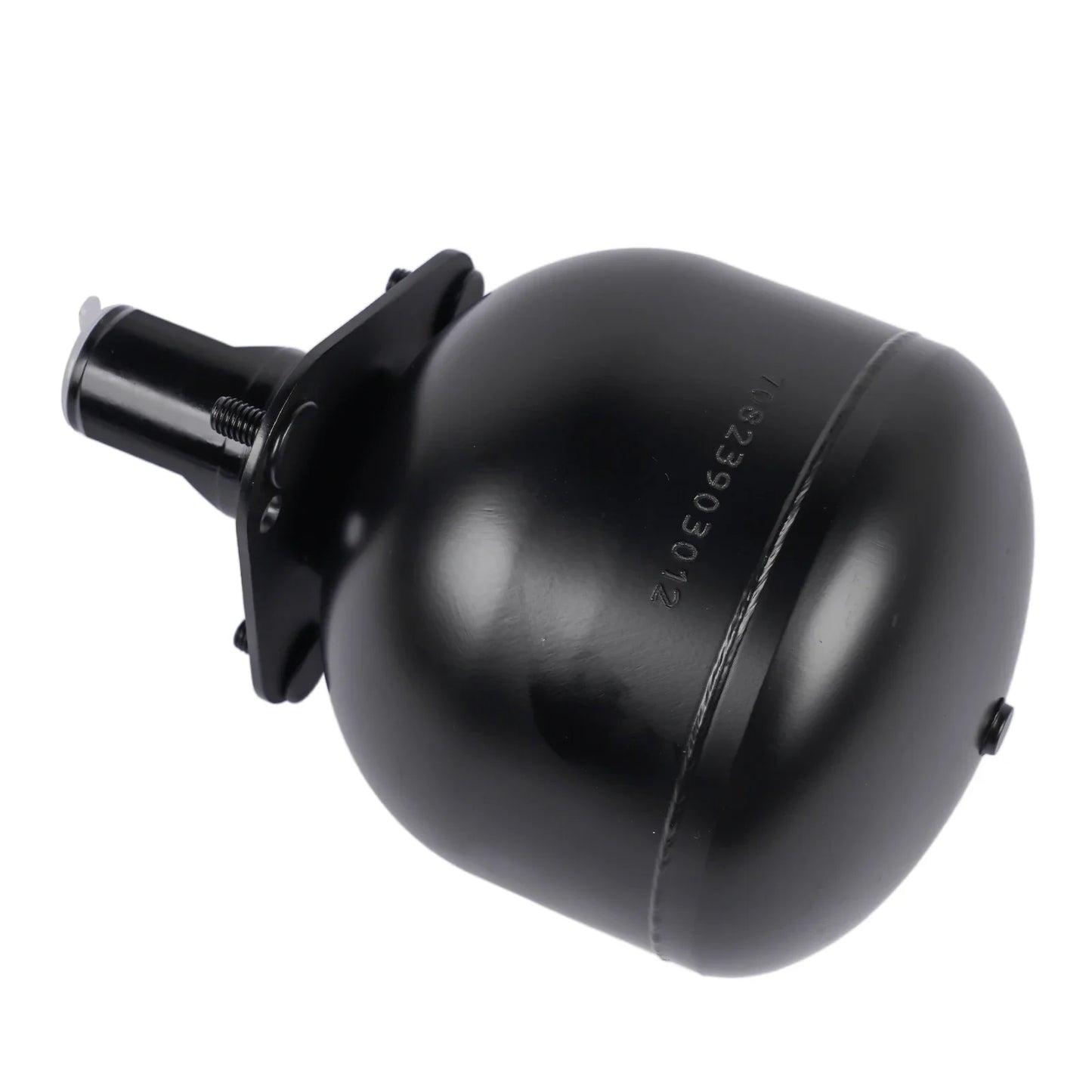 Accumulateur de pression AP02 noir pour Mercedes CLK C208 Classe C E W202 S202 W124  W210 Amortisseur de suspension SL R129 A1243200315 0322