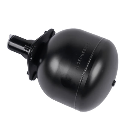 Accumulateur de pression AP02 noir pour Mercedes CLK C208 Classe C E W202 S202 W124  W210 Amortisseur de suspension SL R129 A1243200315 0322