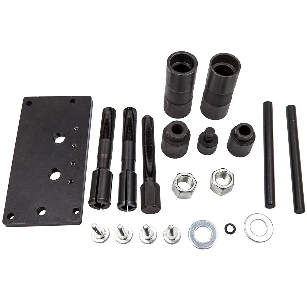 Twin Inner Cam Bearing Installation Puller Extractor Tool set For Harley 1999+