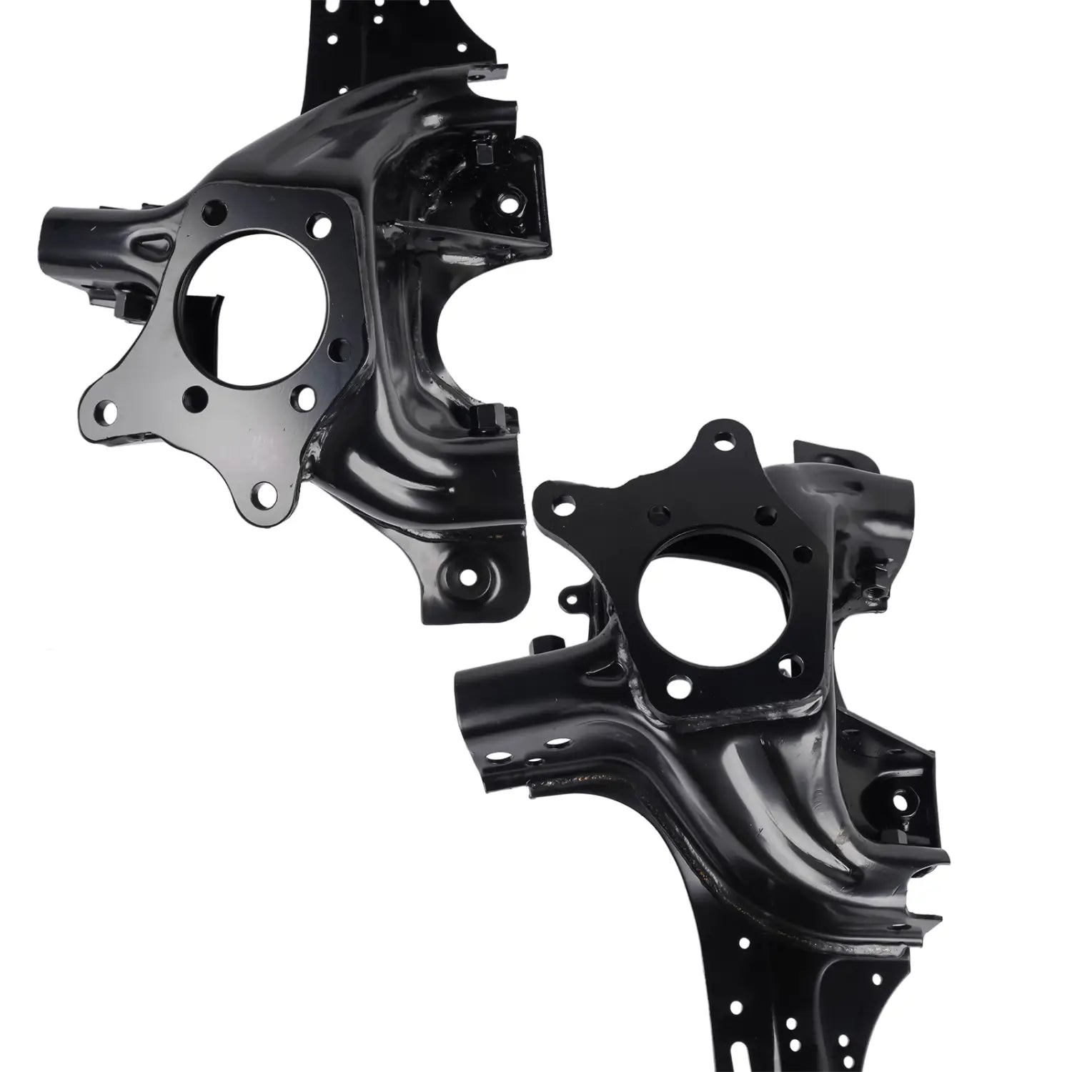 AP03 2x Rear Outer Suspension Trailing Control Arm for Ford Mondeo FWD IV BA7 2007-2014