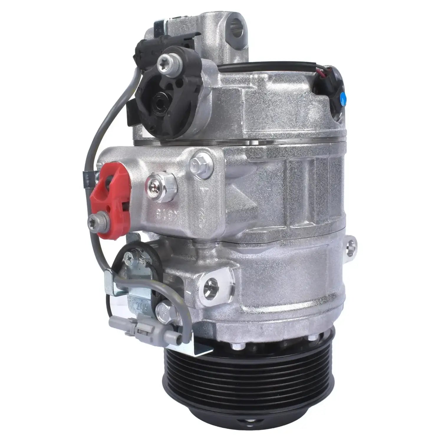 Kompresor Klimatyzacji Do BMW X5 3.0L 2011-2018 64529217868