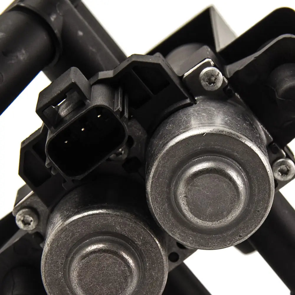 1 Pack S-type Heater Control Water Valve For Jaguar 2000-2001 Xr8 22975