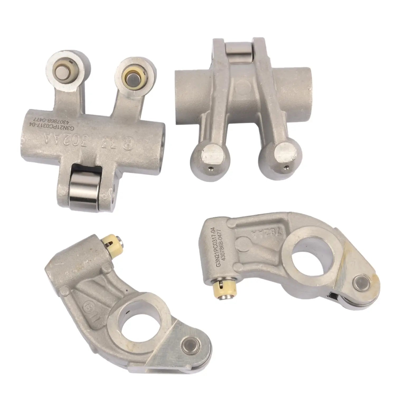 Zestaw Dźwigni Zaworowych AP03 Do Mini One Cooper S R50 R52 R53