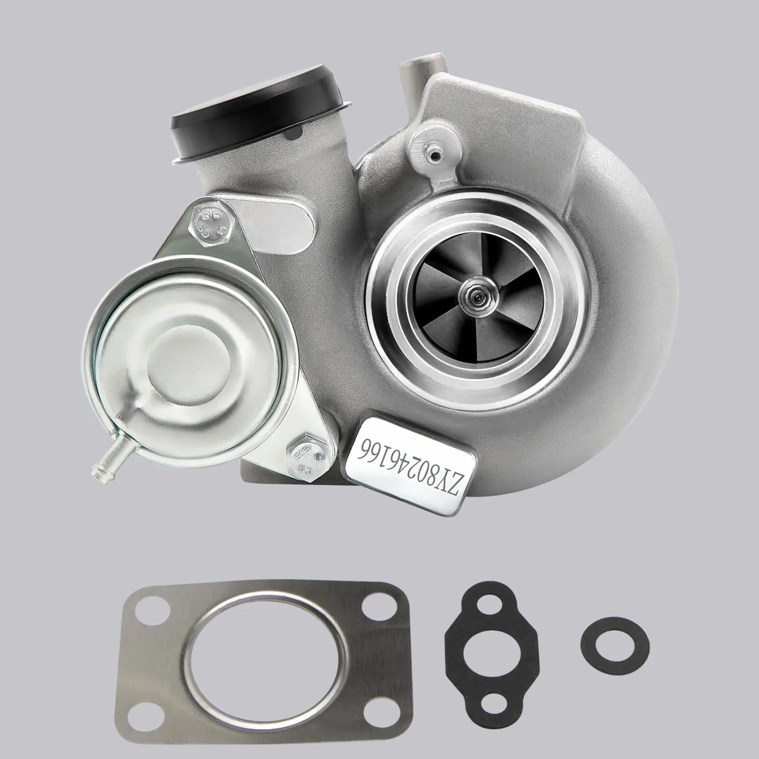 Turbo Turbocharger for Saab 9.03 9.05 AERO 2.3L 2.0L B235R 55559825 49189-01800 for 9-3 9-5 225 230 HP 99-00