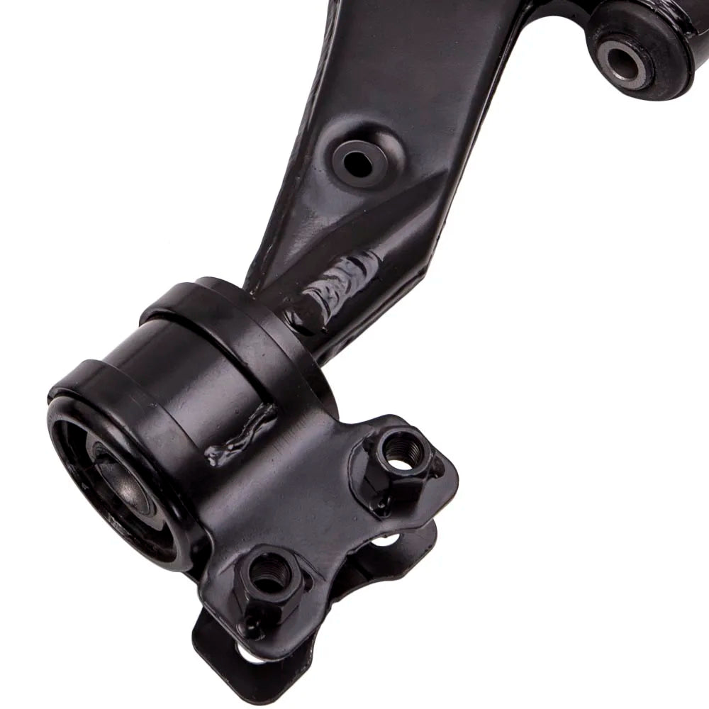 Vordere untere Querlenkerarme 21 mm Kugelgelenksätze für Ford Focus MK II 2004–2016