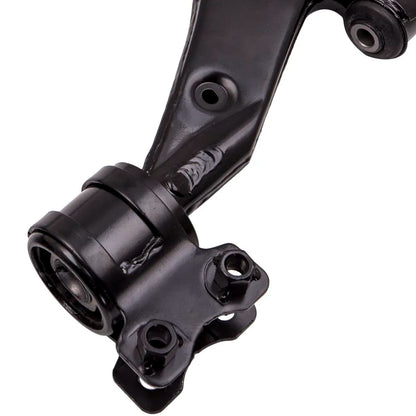 Vordere untere Querlenkerarme 21 mm Kugelgelenksätze für Ford Focus MK II 2004–2016