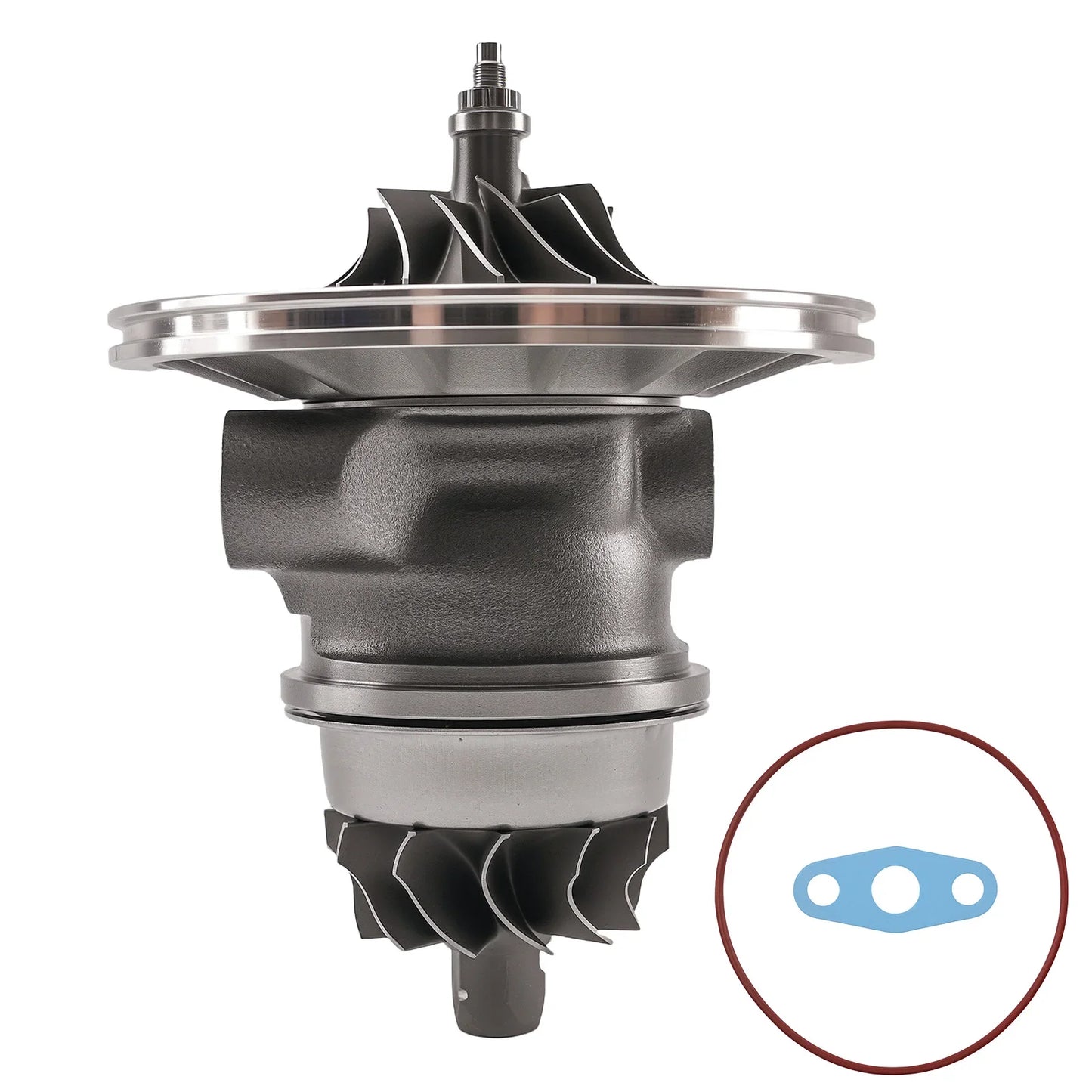 Diesel Turbo Patruuna Peugeot 306 405 II Citroën ZX 1.9TD DT 66KW 1992-2002