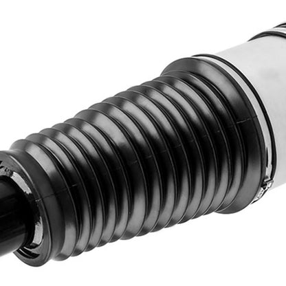 Para przednich kolumn pneumatycznych Audi A6 C7, A7, A8 D4 i Bentley Mulsanne