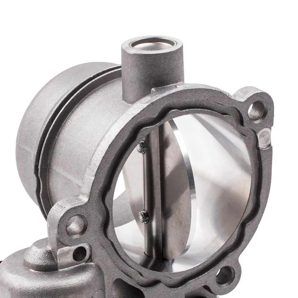 Throttle Body For BMW 1 3 5 Series X3 X5 E60 E83 E70 E53 E71 E90 E91 320d 330d