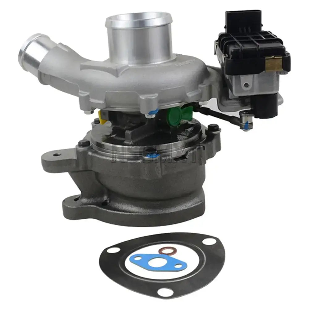 Turbosprężarka AP03 GT1749V Do Ford Transit Tourneo 2 2 TDCi 100 155 PS
