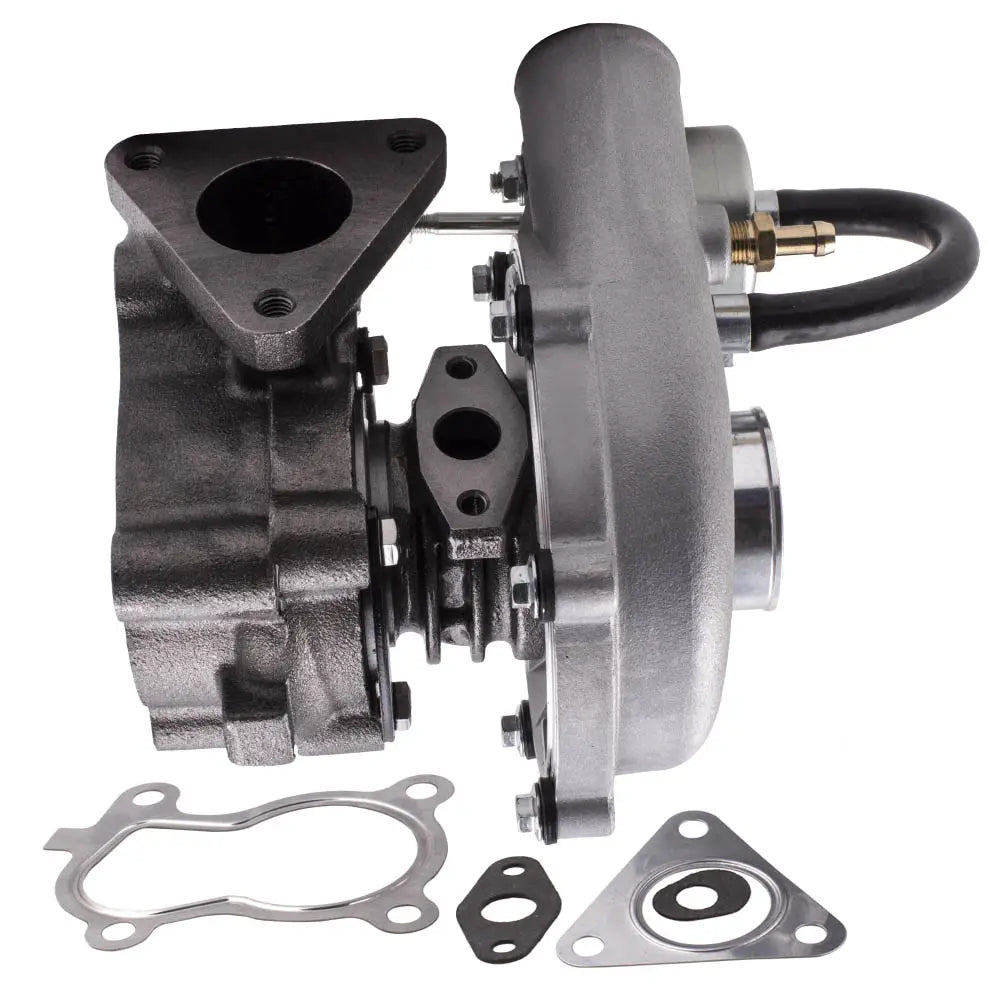 Turbocharger for Land Rover Freelander 2.0 Di 72kw 452202-4 PMF100490 452283-0003