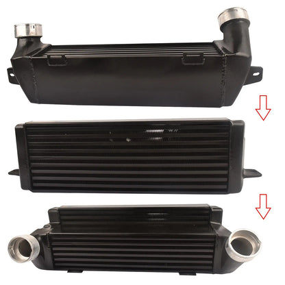 Intercooler BMW 3 E90–E93 325d 330d 335d 2005–2013