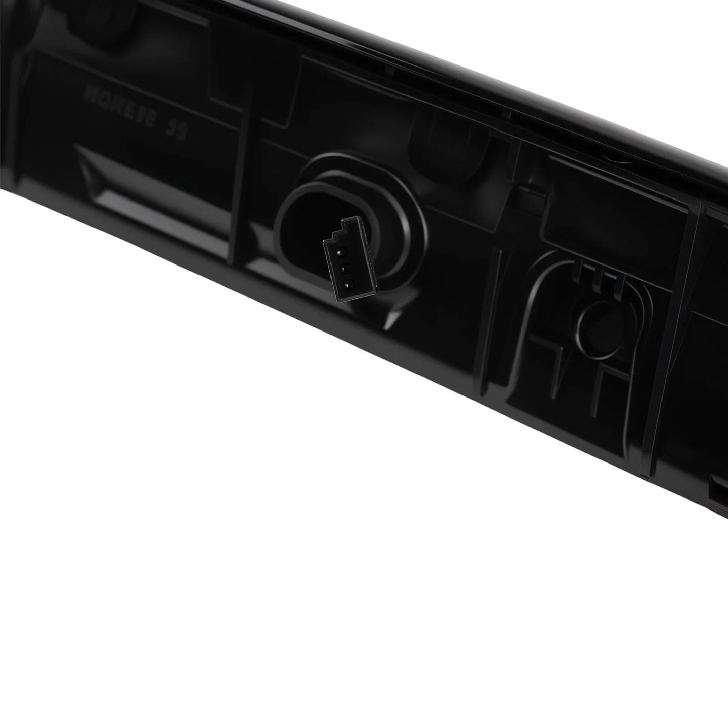 Tail Trunk Liftgate Pull Handle for 2007-2015 Mini R56 R57 R58 R59 51132753603