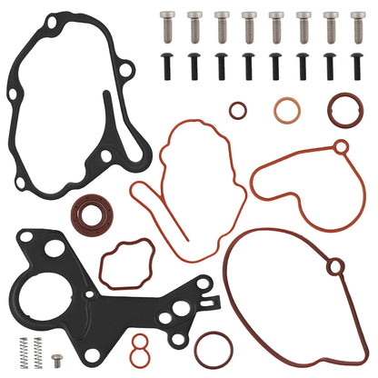 Zestaw naprawczy pompy podciśnienia Audi A2 A3 A4 038145209