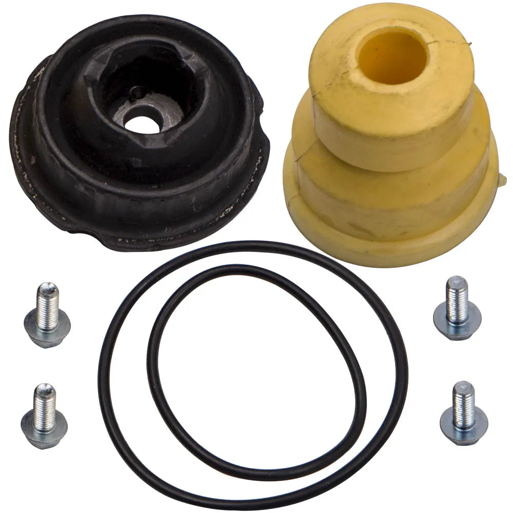 Sac de ressort pneumatique de suspension avant gauche pour Volkswagen Touareg 02-10 7L6616403B UK