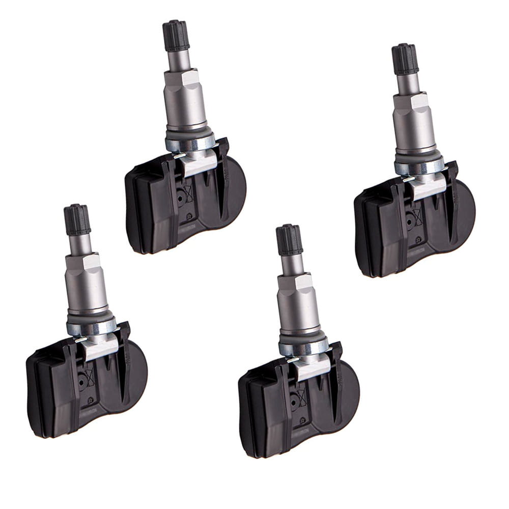 Tire Pressure Sensor For Tesla Model 3/ S/ X 433MHz 103460200A Monitoring System Sensors for Tesla Model 3 2017-2027