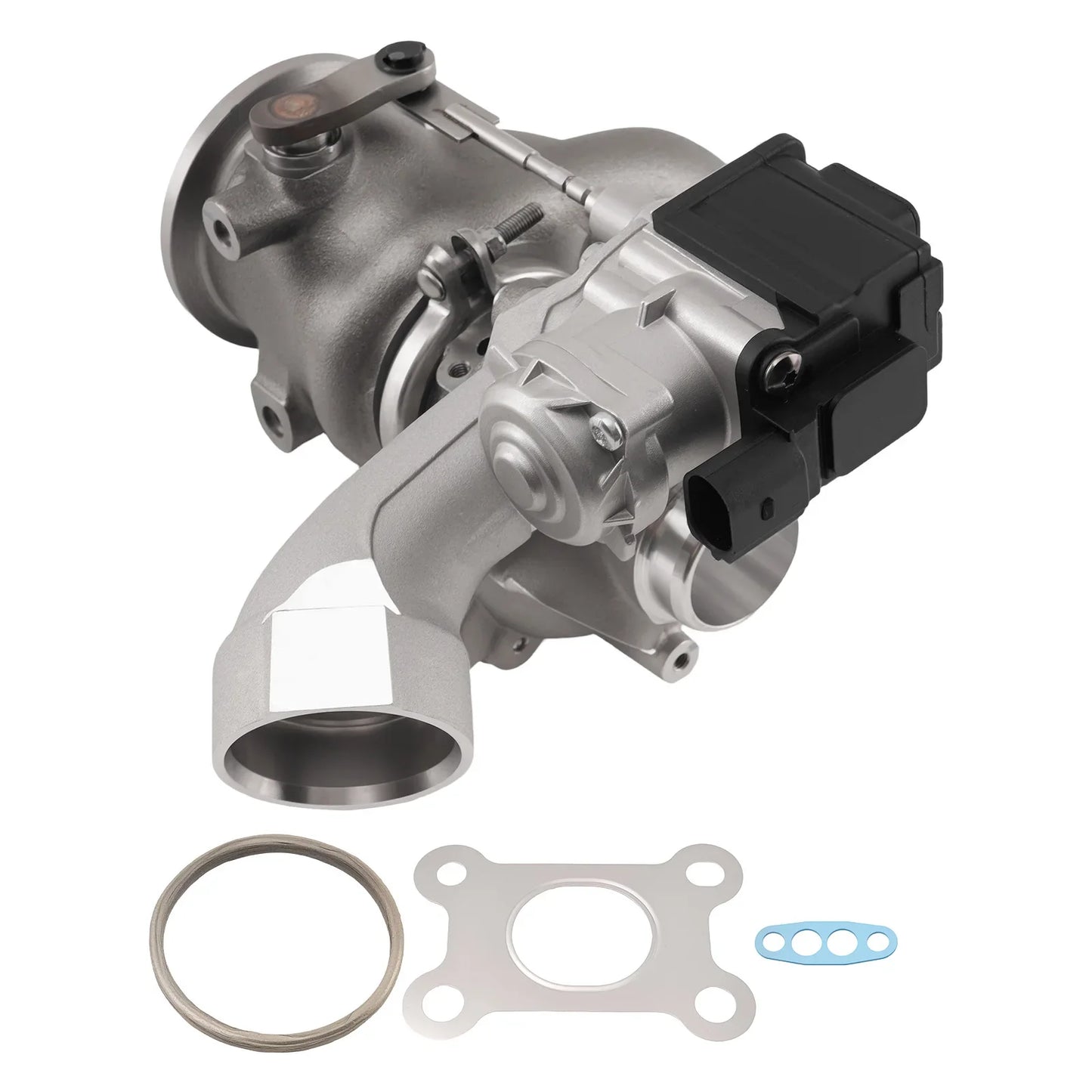 Turbosprężarka TD025L 1.4 TSI/TFSI 110 kW Audi Seat Volkswagen
