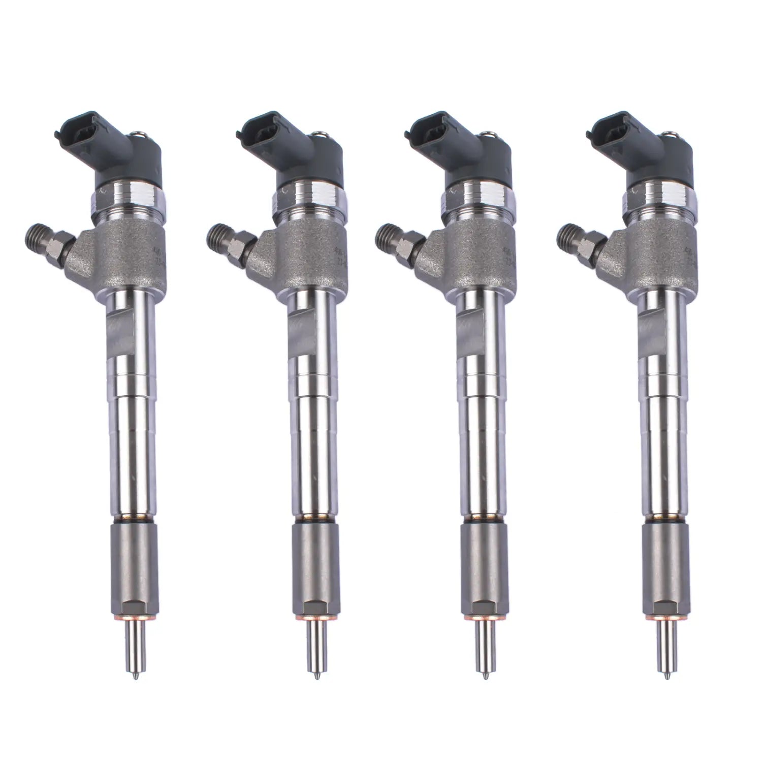 AP03 4pcs Fuel Injector for Alfa Romeo Fiat for FORD LANCIA for OPEL VAUXHALL 0445110351 1980EQ