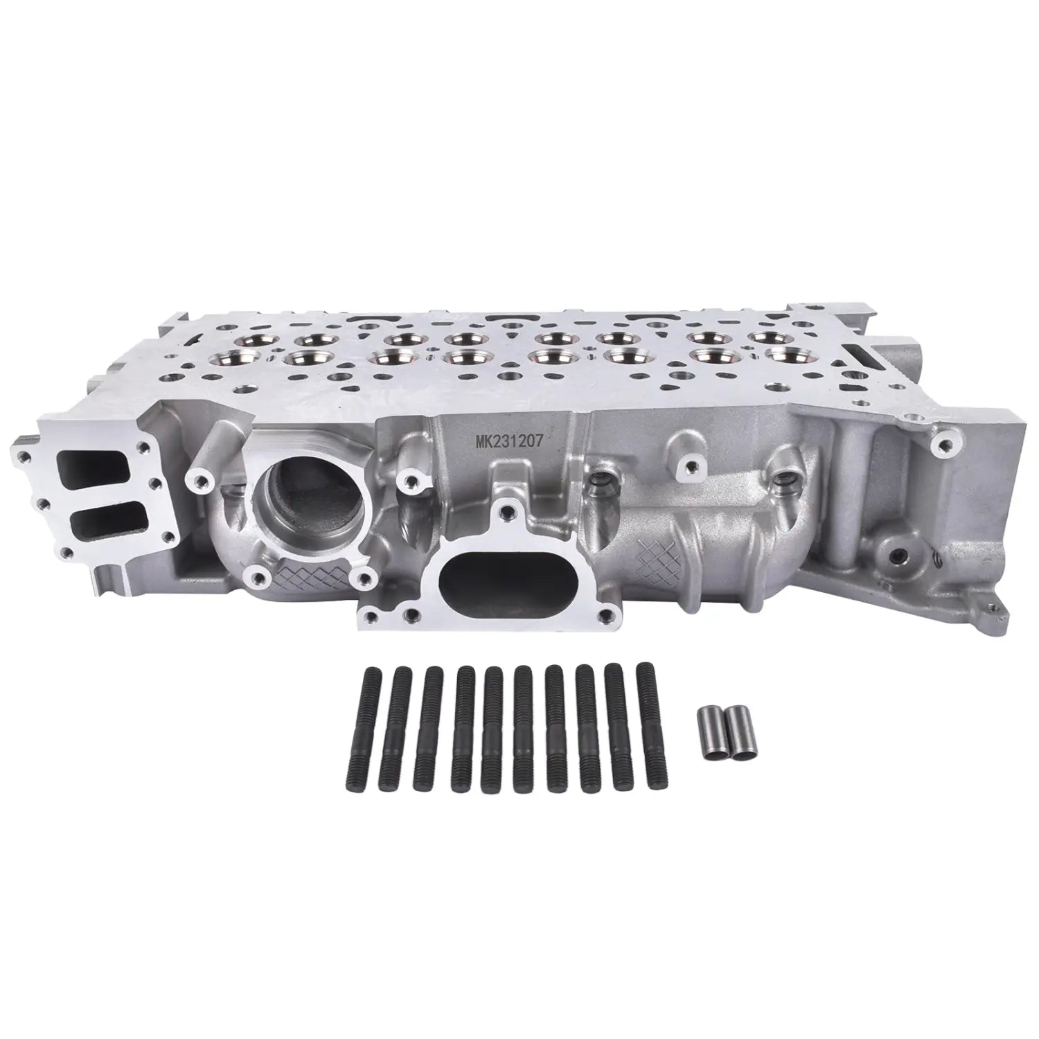 AP03 Cylinder Head Bare Ford Tourneo Transit Custom V362 V363 2.0 Ecoblue 2276287 GK2Q6C032AA