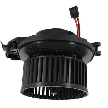 Silnik dmuchawy HVAC z wirnikiem BMW Seria 1–4 F20 F22 F30