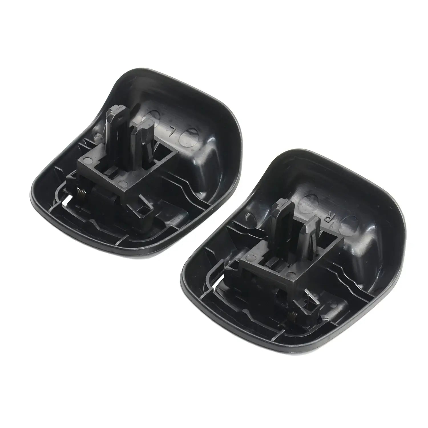 Para Uchwytów Pochylenia Przednich Fotelów Ford Fiesta MK6 2002-2008