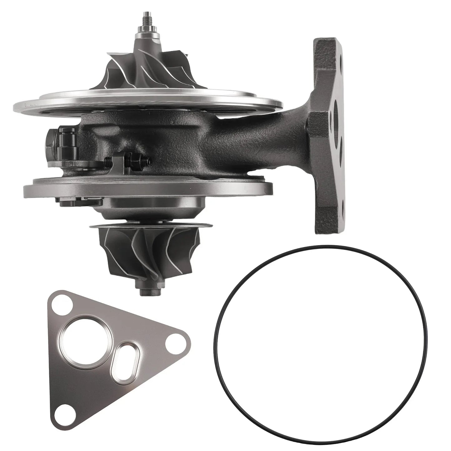 Wkład turbosprężarki VW Transporter V 2.5 TDI 4Motion