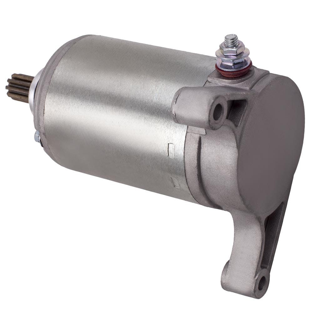 Starter Motor for YAMAHA ATV Raptor 350 Warrior 1UV-81800-50 4SH-81800-00 12V 91-29-5543 MEY350 ND128000-3762