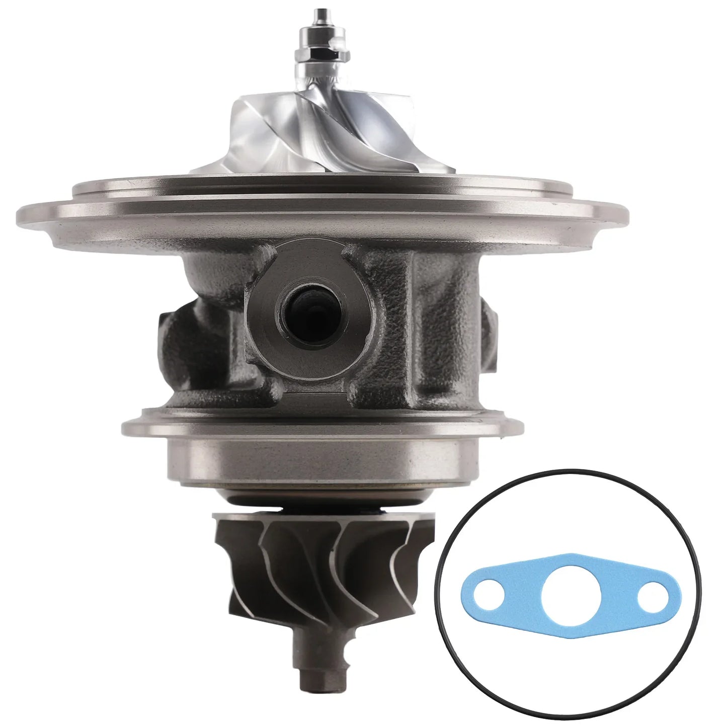 Gt1241z Turbo Cartridge For Vauxhall Astra J Saloon 1.6 Dtl 110kw 2014 095523642