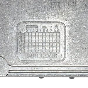 AP03 Ballast 6G Xenon D1S Headlight Ballast/Control Unit 89034934 for BMW Volvo VW,for Citroen Peugeot VW