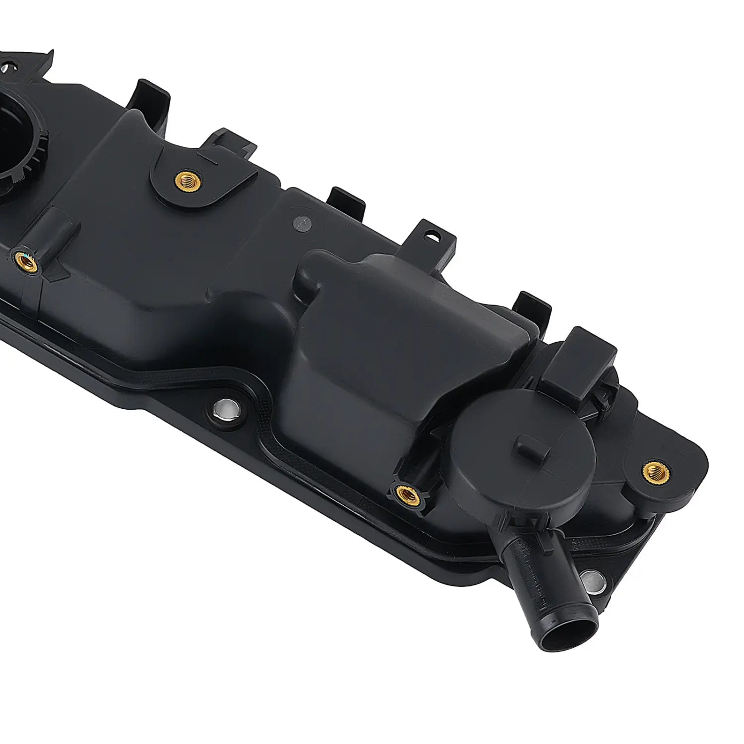 Engine Valve Cover w/ Gasket for Citroën Berlingo B9 1.6L Diesel 2008/04-2021/12