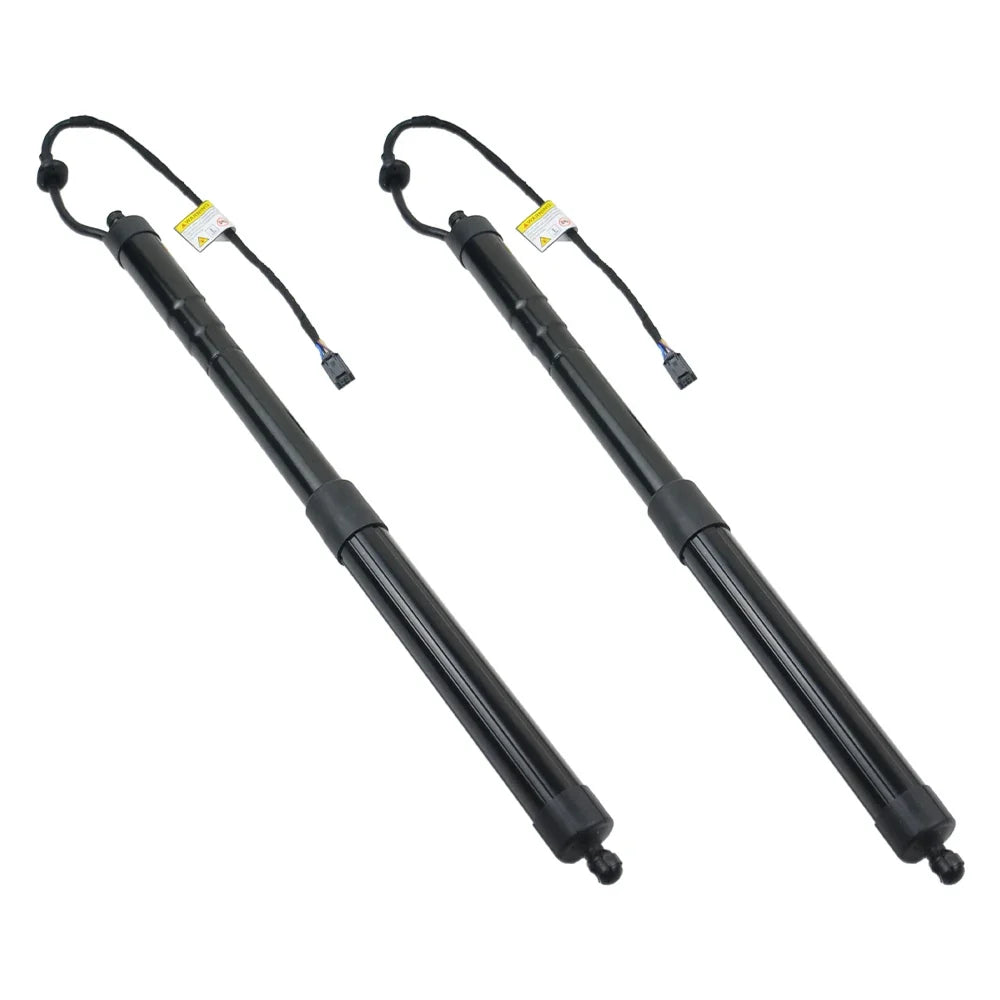 AP01 2X Heckklappen-Gasdruckfedern für VW Sharan 7N Seat Alhambra 1.4 2.0 TDI 2011–2019 CDAA